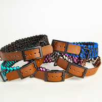 collar color variations